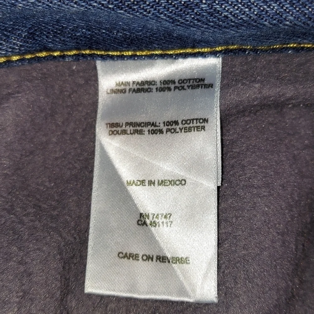 Red Head insulated jeans